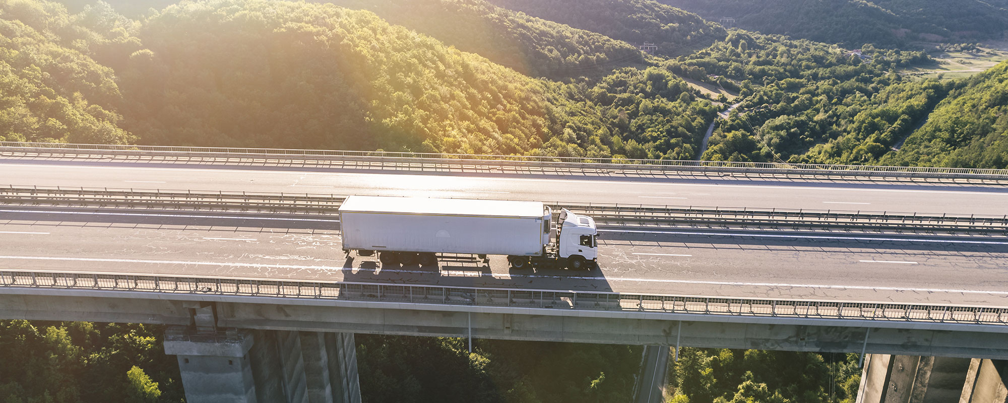 Transport & Logistik Agentur | SBS Swiss